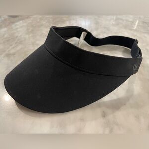 Lululemon visor